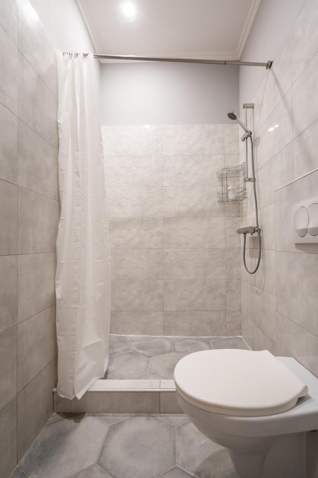 בודפשט K87- Boutique Apartments, Best Location. By Bqa חדר תמונה