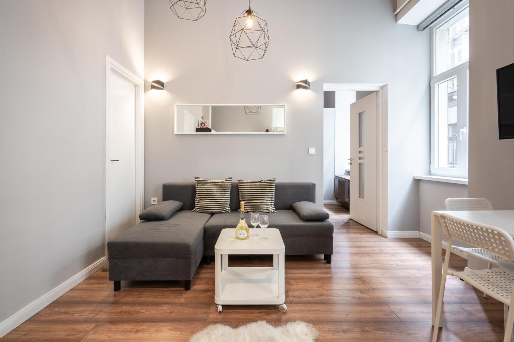 בודפשט K87- Boutique Apartments, Best Location. By Bqa חדר תמונה
